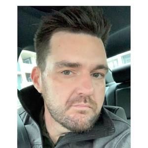 Meet your Posher, Cameron